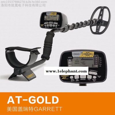 盖瑞特GarrettATGOLD黄金探测器 探测器金属探测器探宝器黄金银元玉石探测器探宝器黄金探测器进口探测器可视探测器图5