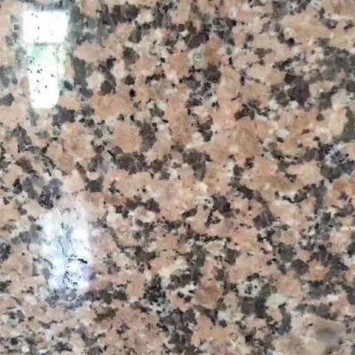 花岗岩路障石球 大理石圆球挡车石 户外广场公园停车场石墩子厂家图6