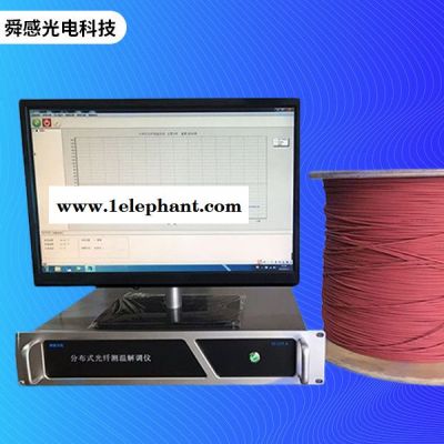 山东舜感光电科技 销售   探测器  感温光纤 光纤传感器  火灾探测器 欢迎来电咨询