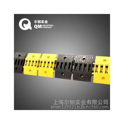 减速坡式路障遥控**阻车器图4