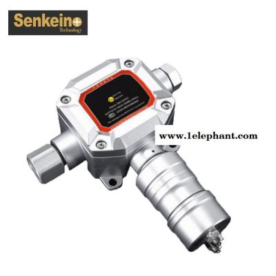 森科新创 在线式有毒气体检测仪FD30-PH3**浓度探头报警仪 气体探测器图2