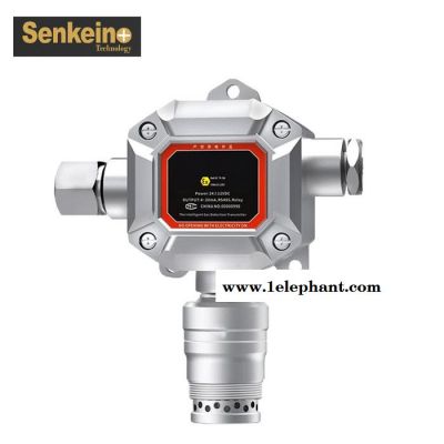 森科新创 在线式有毒气体检测仪FD30-PH3**浓度探头报警仪 气体探测器图3