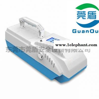 莞盾300危险物品探测器 危险品探测器 ****探测器 广东液体探测器 便携式探测器 质量轻高质量探测器图2