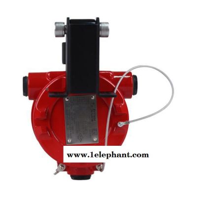 盛赛尔红外探测器 JTGB-UF-7609/X 火焰探测器 火焰探测器价格图3