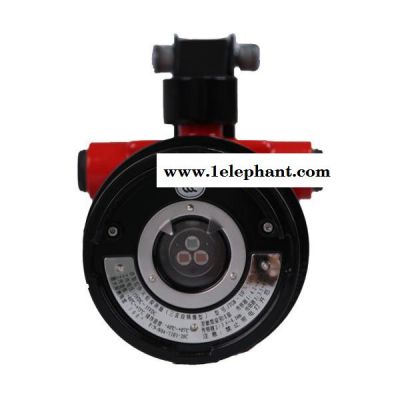 盛赛尔红外探测器 JTGB-UF-7609/X 火焰探测器 火焰探测器价格图4