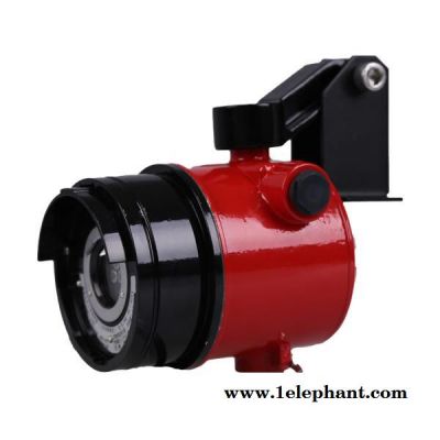 盛赛尔红外探测器 JTGB-UF-7609/X 火焰探测器 火焰探测器价格图2