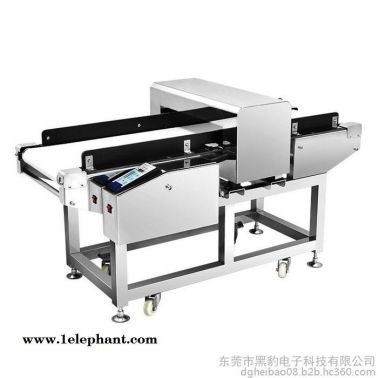 黑豹HB-990 食品金属探测仪高精度金属探测器
