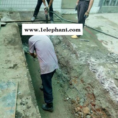 深圳生产销售新疆监狱专用液压翻板路障机图8