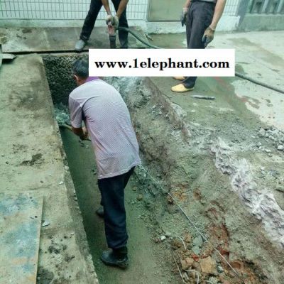 液压翻板防恐路障机图6