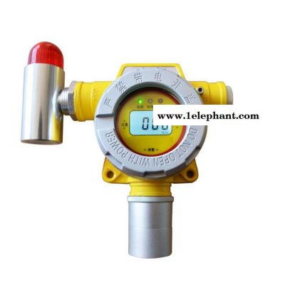 天齐320 在线式六氟化硫气体探测器SF6检测仪固定式六氟化硫泄漏报警器图5