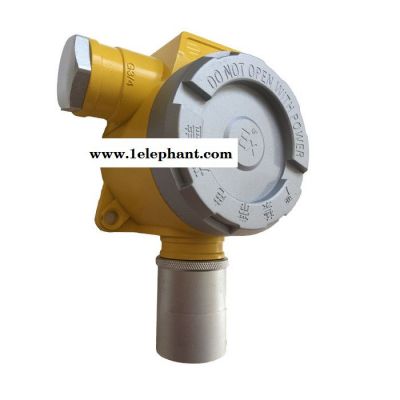 天齐320 在线式六氟化硫气体探测器SF6检测仪固定式六氟化硫泄漏报警器图2