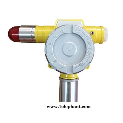 天齐320 在线式六氟化硫气体探测器SF6检测仪固定式六氟化硫泄漏报警器图3