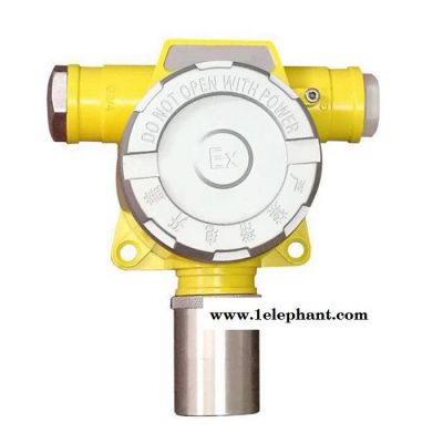 天齐320 在线式六氟化硫气体探测器SF6检测仪固定式六氟化硫泄漏报警器图4