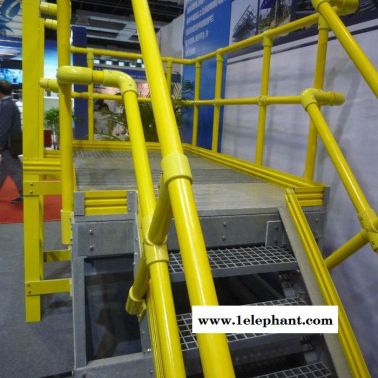 西宁玻璃钢爬梯 玻璃钢直爬梯  安全防护平台直爬梯 玻璃钢爬梯 玻璃钢爬梯图片