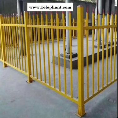 久迅50/30草坪玻璃钢围栏可以地埋防腐蚀 爬梯玻璃钢护栏临时安全防护 小区住宅用玻璃钢拉挤围栏