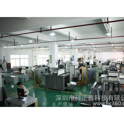 KZX-8065车站机场体育馆X射线包裹机,行李检查仪,大型包裹行李安检设备 安检探测器图3