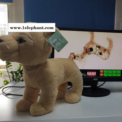 **服装X光验针机台式高清X射线异物检测机金属探测器图3