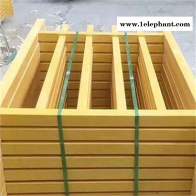 久迅50/50定制电力安全施工护栏栅拦 玻璃钢护栏玻璃钢电力防护围栏 电力设备污水处理厂护栏楼梯踏板护栏图4