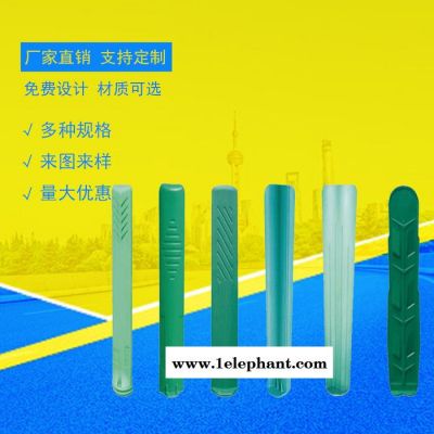 定制橡胶交通路锥路障反光锥70cm雪糕桶禁止停车设施加重加厚图3