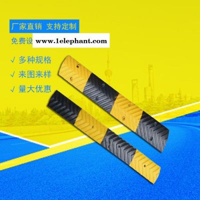 定制橡胶交通路锥路障反光锥70cm雪糕桶禁止停车设施加重加厚图2