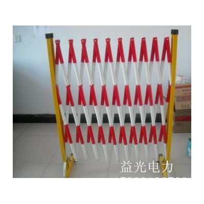 绝缘管式围栏玻璃钢绝缘围栏交通防护隔离栏1.2X2.5图2