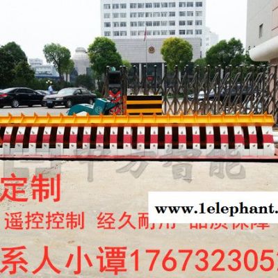 中方智能ZF-FD6000D 安防路障机自动路障机图6