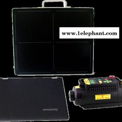 锐视RSZC-02便携式X光机 平板探测器  成像板  X射线源图2