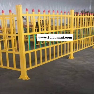 久迅50/50玻璃钢草坪围栏 绿化防护围栏生产厂家 量大从优园林防护隔离栏