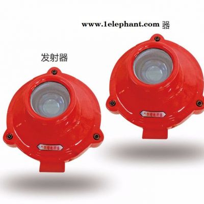 营口新山鹰防爆线型光束感烟探测器JTY-HS-YKS4150图2