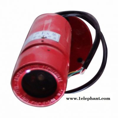 尼特JTGB-UF-C35 Ex 点型红外火焰探测器 感温探测器图3