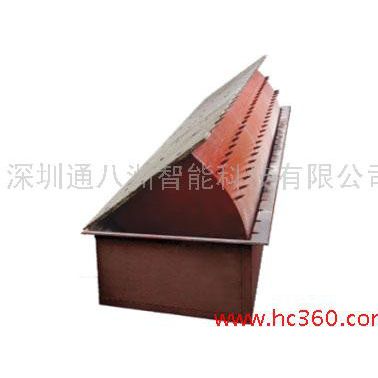 供应监狱路障机 广州路障机 机场路障机安装图 路障机图