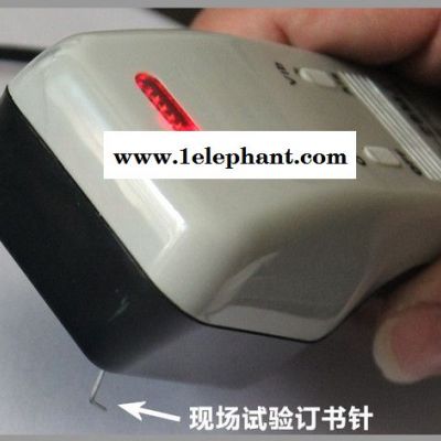 手持式金属探测器金属探测仪 轻便型金属探测器金属探测仪 小型金属探测器 高精度 可检断针等细小金属 选上海恒新图7