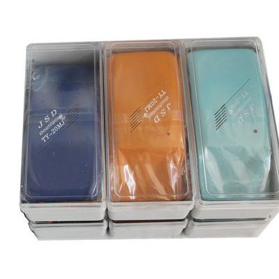 手持式金属探测器金属探测仪 轻便型金属探测器金属探测仪 小型金属探测器 高精度 可检断针等细小金属 选上海恒新图3