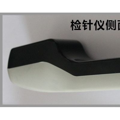 手持式金属探测器金属探测仪 轻便型金属探测器金属探测仪 小型金属探测器 高精度 可检断针等细小金属 选上海恒新图5