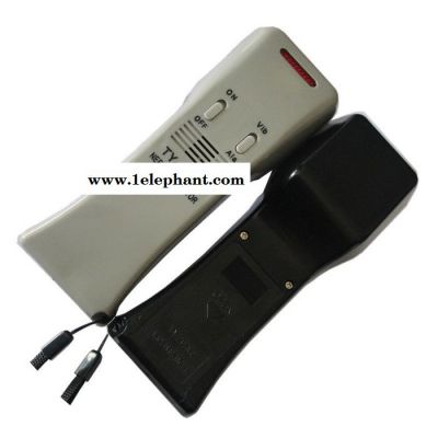 手持式金属探测器金属探测仪 轻便型金属探测器金属探测仪 小型金属探测器 高精度 可检断针等细小金属 选上海恒新图6