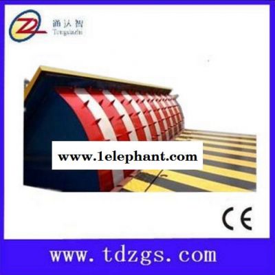TDZ-Z751防冲撞路障机图2