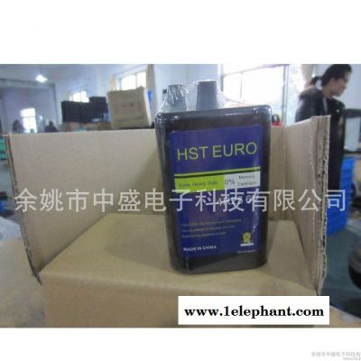 4LR25 路障灯电池图2