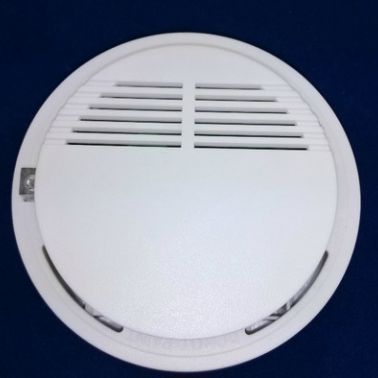 供应朗鑫LS-828-3P火灾烟雾报警器独立无线烟感探测器
