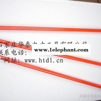JGY高压操作拉闸杆厂家，绝缘防护拉闸杆价格**玻璃钢操作杆批发图3