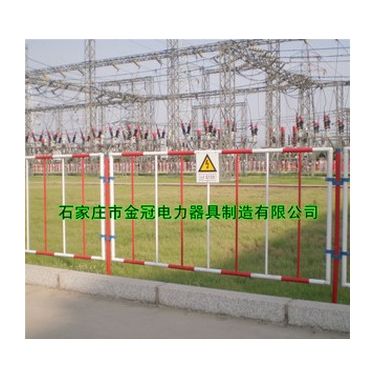 组合式安全围栏 玻璃钢绝缘围栏 防护围栏网 电力隔离栏