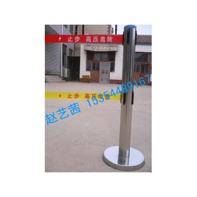 安徽玻璃钢可移动式隔离带围栏 不锈钢防护栏塣墘塥 欢迎大量订购图3