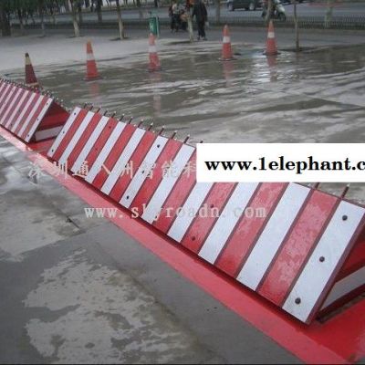 供应高速路障机语音播报路障机 --路障机--路障机图2