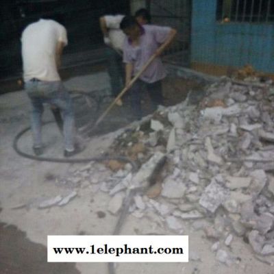 深圳路障机**监狱专用液压翻板路障机图4