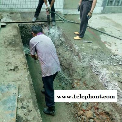 深圳路障机**监狱专用液压翻板路障机图6