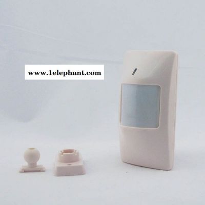 深保SN-818-3有线广角红外探测器有线双元红外探头工程有线红外感应器图7