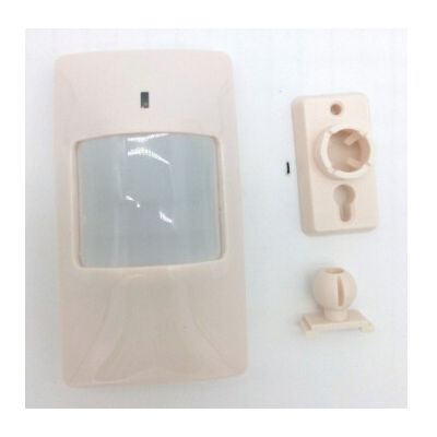 深保SN-818-3有线广角红外探测器有线双元红外探头工程有线红外感应器图4