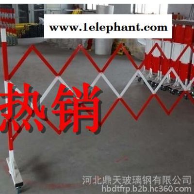 河北鼎天玻璃钢专业生产玻璃钢防护栏使用范围广泛欢迎选购图3