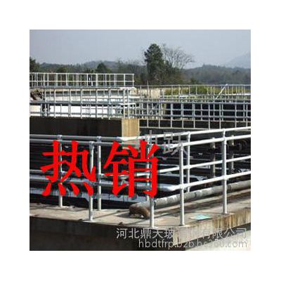 河北鼎天玻璃钢专业生产玻璃钢防护栏使用范围广泛欢迎选购图6