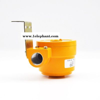 异丁烷探测器24小时在线式学校食堂液化石油气探测器报警图3