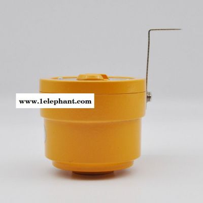 异丁烷探测器24小时在线式学校食堂液化石油气探测器报警图8